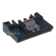 Фото Разъем питания SATA 15-pin
