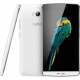 Фото Мобильный телефон TP-LINK Neffos C5 Max Pearl White (TP702A14UA)