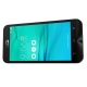 Фото Смартфон Asus ZenFone Go DualSim Black (ZB500KG-1A001WW)