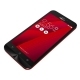 Фото Смартфон Asus ZenFone Go DualSim Red (ZB500KL-1C042WW)