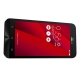 Фото Смартфон Asus ZenFone Go DualSim Red (ZB500KL-1C042WW)