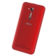 Фото Смартфон Asus ZenFone Go DualSim Red (ZB500KL-1C042WW)