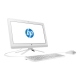 Фото Моноблок HP All-in-One 23.8" (X0W97EA)