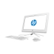 Фото Моноблок HP All-in-One 23.8" (X0X16EA)