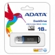 Фото Накопитель ADATA 16GB USB 2.0 C906 Black (AC906-16G-RBK)