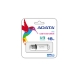Фото Накопитель ADATA 16GB USB 2.0 C906 White (AC906-16G-RWH)