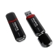Фото USB Flash Drive ADATA DashDrive UV150 32GB USB 3.0 Black (AUV150-32G-RBK)