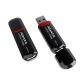 Фото USB Flash Drive ADATA DashDrive UV150 64GB USB 3.0 Black (AUV150-64G-RBK)