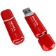 Фото USB Flash Drive ADATA DashDrive UV150 32GB USB 3.0 Red (AUV150-32G-RRD)