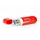 Фото USB Flash Drive ADATA DashDrive UV150 32GB USB 3.0 Red (AUV150-32G-RRD)