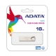 Фото Накопитель USB ADATA Classic UV210 16GB USB 2.0 Metal Silver (AUV210-16G-RGD)