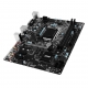 Фото Материнская плата MSI H110M-A PRO M2 (s1151, Intel H110, PCI-Ex16)