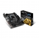 Фото Материнская плата MSI H110M-A PRO M2 (s1151, Intel H110, PCI-Ex16)
