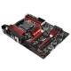 Фото Материнская плата ASRock 970A-G/3.1 (sAM3+ 970/SB950, DDR3, PCIe16)
