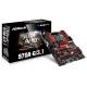 Фото Материнская плата ASRock 970A-G/3.1 (sAM3+ 970/SB950, DDR3, PCIe16)