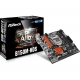 Фото Материнская плата ASRock B150M-HDS (s1151, B150, DDR4)