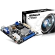Фото Материнская плата ASRock C70M1 (AMD Ontario C-70, AMD A50M, PCI-Ex16)