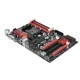Фото Материнская плата ASRock FM2A58+ BTC (sFM2+, A58, DDR3)