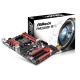 Фото Материнская плата ASRock FM2A58+ BTC (sFM2+, A58, DDR3)
