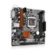 Фото Материнская плата ASRock H110M-DGS (s1151, Intel H110, PCI-Ex16)