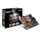 Фото Материнская плата ASRock H110M-DGS (s1151, Intel H110, PCI-Ex16)