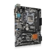 Фото Материнская плата ASRock H110M-DVP (s1151, H110, DDR4)