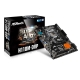 Фото Материнская плата ASRock H110M-DVP (s1151, H110, DDR4)