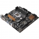 Фото Материнская плата ASRock H170M Pro4S (s1151, Intel H170, PCI-Ex16)