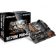 Фото Материнская плата ASRock H170M Pro4S (s1151, Intel H170, PCI-Ex16)