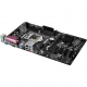 Фото Материнская плата ASRock H81 PRO BTC R2.0 (s1150, H81, DDR3)