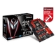 Фото Материнская плата ASRock FATAL1TY Z170 Gaming K4 (s1151, Intel Z170, PCI-Ex16)