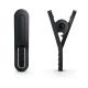 Фото Наушники Philips ActionFit SHQ1405BL Mic Blue (SHQ1405BL/00)
