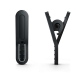 Фото Гарнитура Philips ActionFit SHQ2405BL Mic Blue (SHQ2405BL/00)