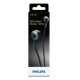Фото Наушники Philips SHE3200BK/00