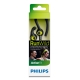 Фото Наушники Philips ActionFit SHQ1400CL/00 Carbon Lime