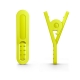 Фото Наушники Philips ActionFit SHQ1400LF/00 Lemon Frost