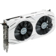 Фото Видеокарта Asus GeForce GTX1060 3GB GDDR5 DUAL OC (DUAL-GTX1060-O3G)