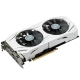 Фото Видеокарта Asus Radeon RX480 8GB GDDR5 OC (DUAL-RX480-O8G)