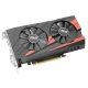 Фото Видеокарта Asus GeForce GTX1050 2GB GDDR5 OC (EX-GTX1050-O2G)