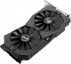 Фото Видеокарта Asus GeForce GTX1050 2GB GDDR5 Gaming Strix OC (STRIX-GTX1050-O2G-GAMING)