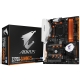 Фото Игровая материнская плата Gigabyte GA-Z270X-Gaming 5 (s1151, Z270, DDR4)