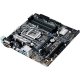Фото Материнская плата Asus Prime Z270M-Plus (s1151, Intel Z270, DDR4)