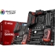 Фото Материнская плата MSI Z270 GAMING M7 (s1151, Intel Z270, DDR4)