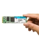 Фото Твердотельный накопитель SSD M.2 ADATA 240GB SP550 2280 SATA TLC (ASP550NS38-240GM-C)