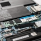 Фото Твердотельный накопитель SSD M.2 ADATA 240GB SP550 2280 SATA TLC (ASP550NS38-240GM-C)