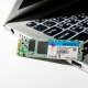 Фото Твердотельный накопитель SSD M.2 ADATA 240GB SP550 2280 SATA TLC (ASP550NS38-240GM-C)