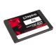 Фото Накопитель SSD Kingston SSDNow KC400 1TB 2.5" SATAIII MLC (SKC400S37/1T)