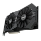 Фото Видеокарта Asus Radeon RX 470 8GB Gaming ROG Strix (STRIX-RX470-8G-GAMING)