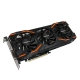 Фото Видеокарта Gigabyte GeForce GTX1080 8GB GDDR5X WindForce OC (GV-N1080WF3OC-8GD)
