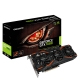 Фото Видеокарта Gigabyte GeForce GTX1080 8GB GDDR5X WindForce OC (GV-N1080WF3OC-8GD)